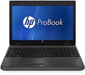 HP ProBook 6560b, Core i5-2410M, 4GB RAM, 128GB SSD, Radeon HD 6470M, DE