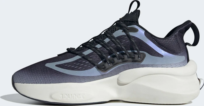 adidas Alphaboost V1 halo blue/core black