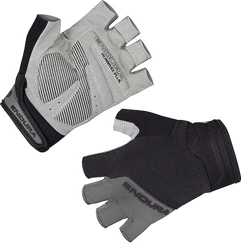 Endura Hummvee Plus Mitt II Fahrradhandschuhe schwarz (Herren)