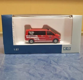 Rietze Volkswagen T6 FW Pöllau