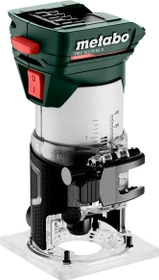 Metabo FMV 18 LTX BL 8 Akku-Kantenfräse solo