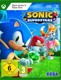 Sonic Superstars (Xbox One/SX)
