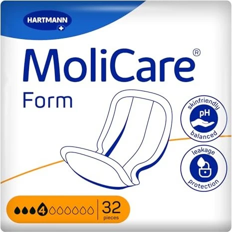 Hartmann MoliCare Form