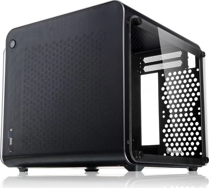 Raijintek Metis Evo