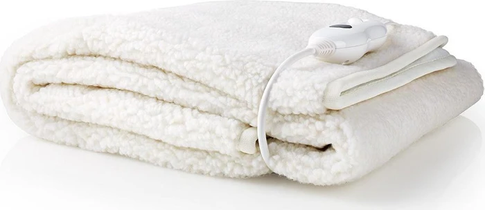 Nedis PEBL120CWT1 Heizdecke
