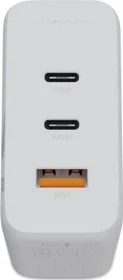 Xtorm 100W GaN2 Ultra Charger weiß