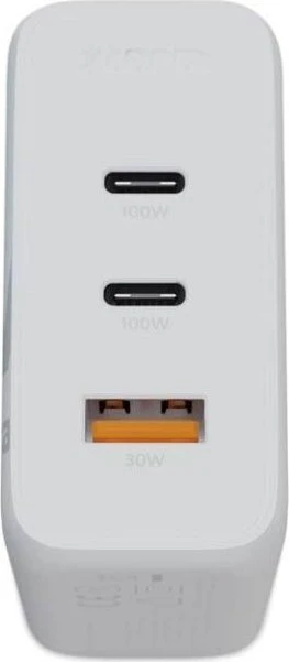 Xtorm 100W GaN2 Ultra Charger weiß