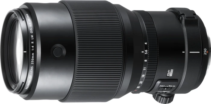 Fujifilm Fujinon GF 250mm 4.0 R LM OIS WR