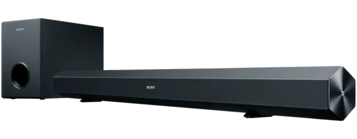 Sony HT-CT60 schwarz