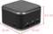 LMP PowerDock, USB-C 3.0 [Buchse], schwarz Vorschaubild