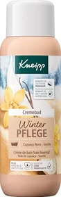 Kneipp Cremebad Winter-Edition Winterpflege Duschgel, 400ml
