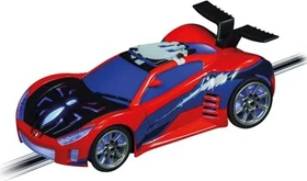 Carrera GO!!! Spider-Man Speed Shifter blue