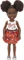 Mattel Barbie - Family & Friends Chelsea mit Herz-Motiv Vorschaubild
