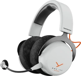 beyerdynamic MMX 150 Wireless arctic white