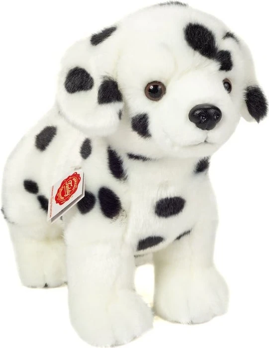 Teddy Hermann Dalmatiner stehend 23cm (919698)