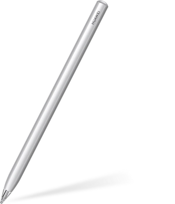 Huawei M-Pencil 2. Generation, silber (55034663) | heise