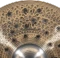 Meinl Pure Alloy Custom Extra Thin Hammered Crash 16" Vorschaubild