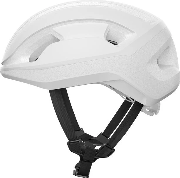 POC Omne Lite Helm hydrogen white