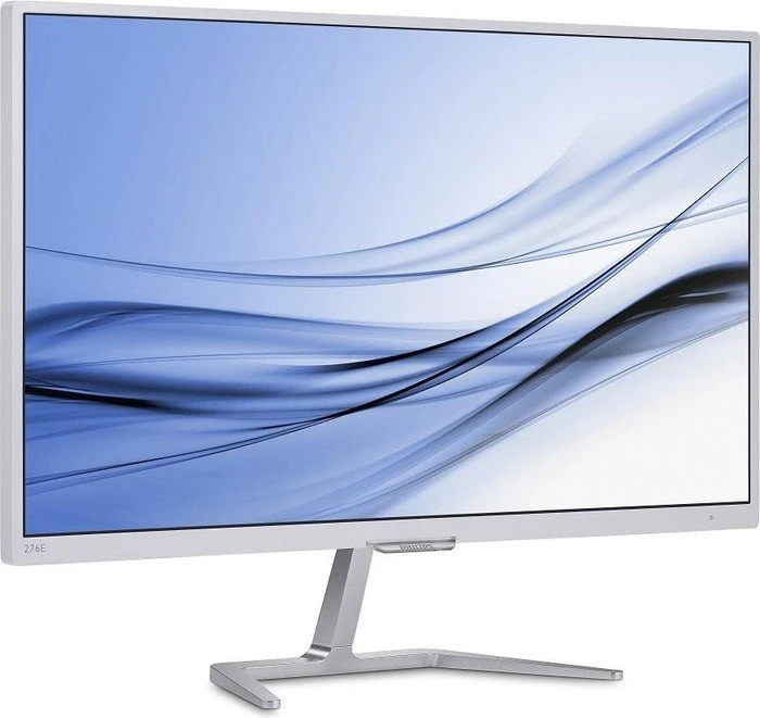 Philips E-line 276E7QDSW, 27"