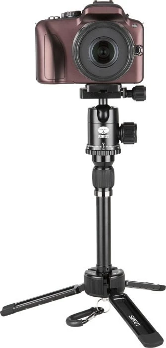 Sirui 3T-35 schwarz