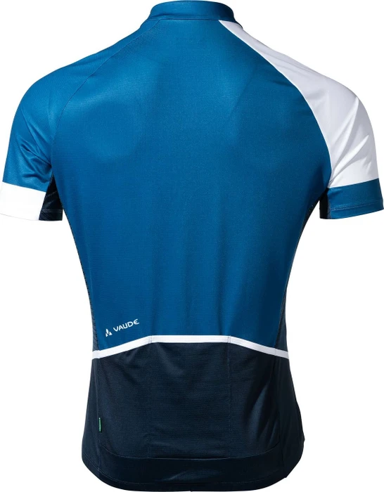 Vaude Posta FZ Trikot kurzarm ultramarine (Herren)