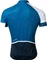 Vaude Posta FZ Trikot kurzarm ultramarine (Herren) Vorschaubild