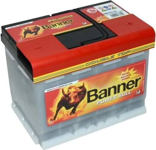 Banner Power Bull PROfessional P6340
