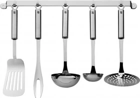 WMF Profi Plus Küchenhelfer-Set,   6-tlg.
