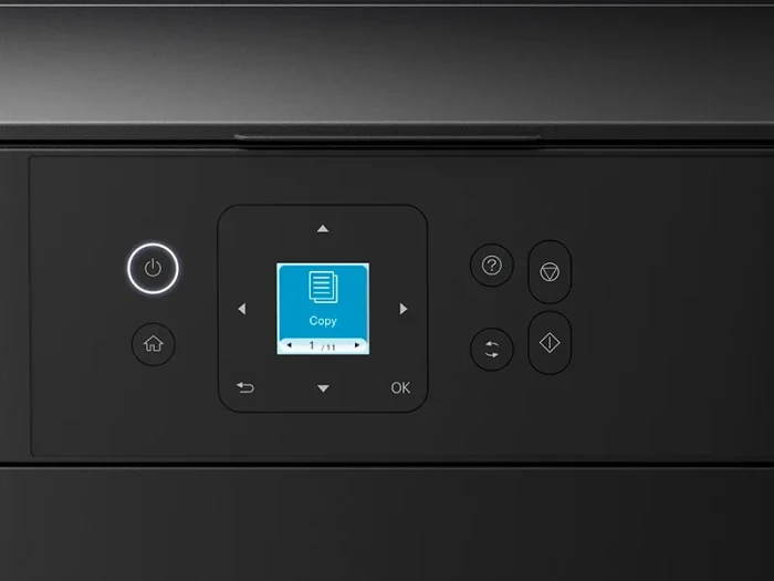 Epson EcoTank ET-2950, Tinte, mehrfarbig