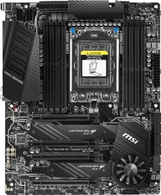 MSI TRX40 Pro 10G (AMD sTRX4)