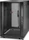 APC NetShelter SX Serverschrank 18HE, IP2X, 900mm tief (AR3006)
