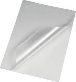 Hama Laminierfolien, A3, 2x 125µm, glänzend, 25 Stück