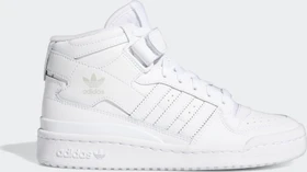 adidas Forum Mid cloud white (Junior)