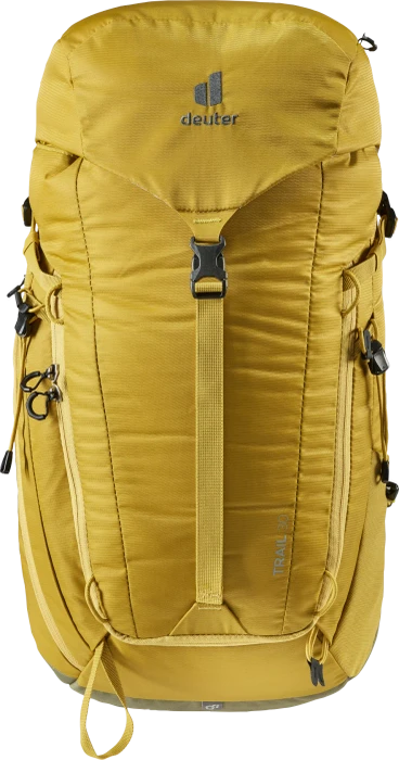 Deuter Trail 30 turmeric/khaki