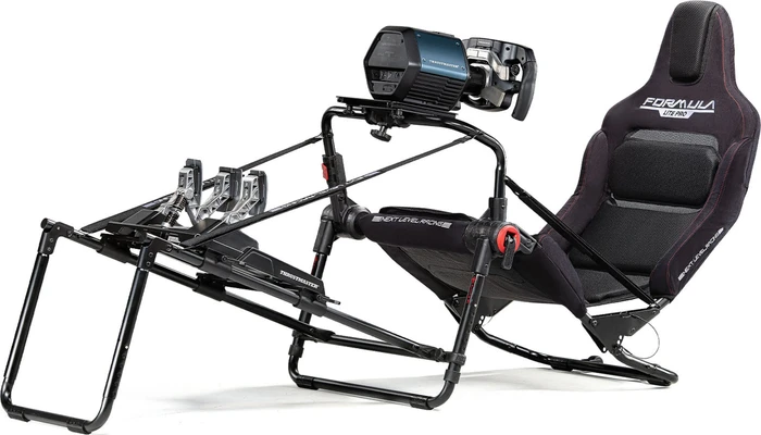 Next Level Racing Formula Lite Pro Cockpit