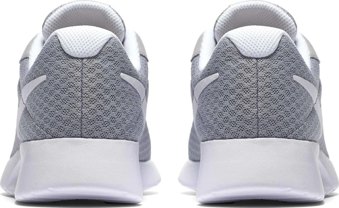 Nike Tanjun wolf grey/white (Damen)