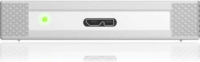 RaidSonic Icy Box IB-254U3, USB 3.0 Micro-B