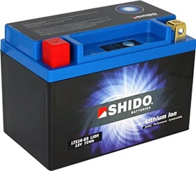 Shido LTX16-BS LION -S-