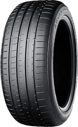 Yokohama Advan Sport V107 295/35 R19 104Y XL MO1