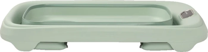 Maxi-Cosi Indigo Plus sage green