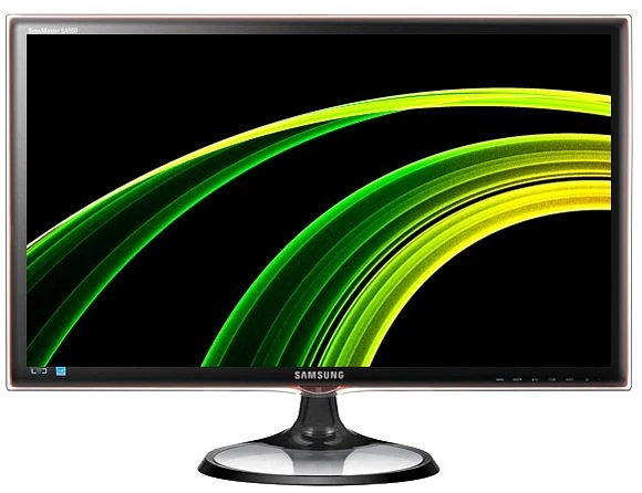 Samsung SyncMaster S27A550H, 27"