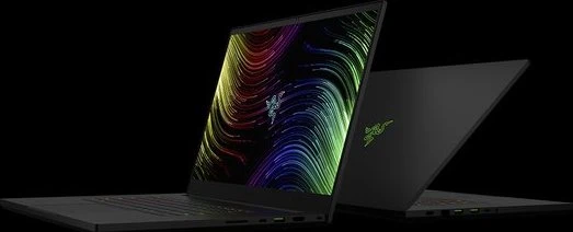 Razer Blade 17 (2022) - QHD/240Hz, Core i7-12800H, 32GB RAM, 1TB SSD, GeForce RTX 3080 Ti, DE