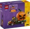 LEGO Halloween - Pickup mit Halloweenkürbis Vorschaubild