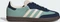 adidas Samba OG hazy green/cream white/night indigo (Damen) Vorschaubild