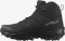 Salomon Crosstrak Waterproof black/asphalt Vorschaubild