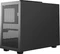 DeepCool CH160 Plus, schwarz, Glasfenster Vorschaubild