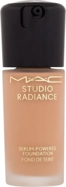 MAC Studio Radiance Serum-Powered Foundation NW20, 30ml