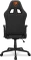 Cougar Armor Elite Black CGR-ELI-BLB Gamingstuhl, schwarz Vorschaubild