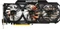 GIGABYTE GeForce GTX 780 Ti Windforce 3X OC, 3GB GDDR5, 2x DVI, HDMI, DP Vorschaubild