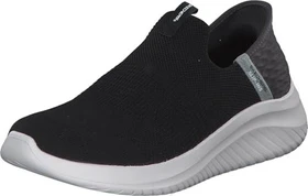 Skechers Slip-ins: Ultra Flex 3.0 - Smooth Step schwarz (Junior)